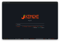 Kimchi