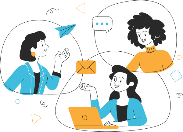 Conversation Image